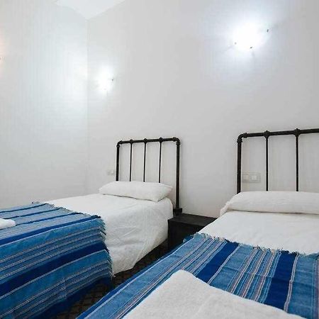 Apartamento Con Parking Jesus Del Gran Poder เซบีญา ภายนอก รูปภาพ
